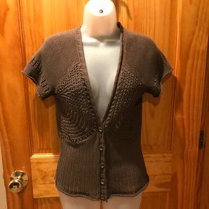 Axcess by Liz Claiborn Sweater